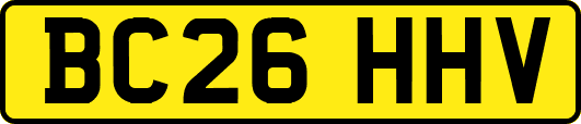 BC26HHV