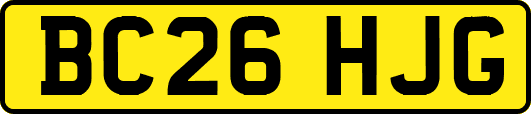 BC26HJG