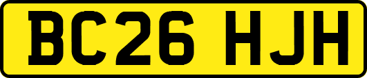 BC26HJH