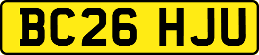 BC26HJU