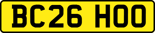 BC26HOO
