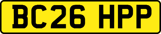 BC26HPP
