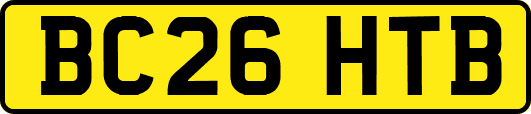 BC26HTB