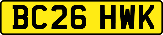 BC26HWK