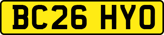 BC26HYO