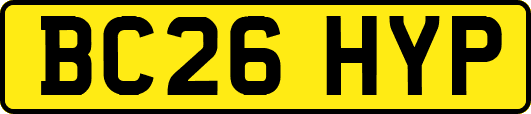 BC26HYP