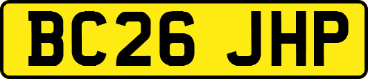BC26JHP