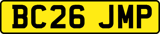 BC26JMP