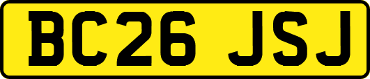 BC26JSJ