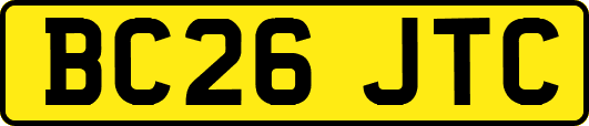 BC26JTC