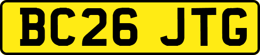 BC26JTG