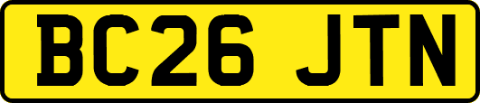 BC26JTN