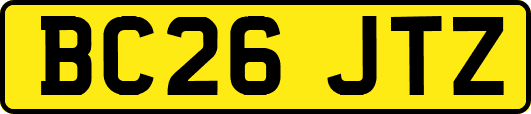BC26JTZ