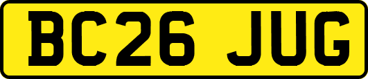 BC26JUG