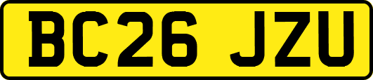 BC26JZU