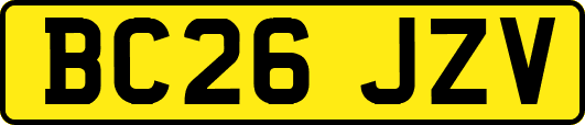 BC26JZV