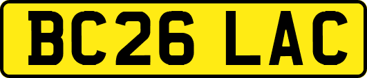 BC26LAC