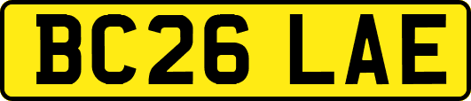 BC26LAE