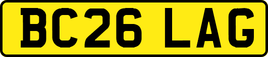 BC26LAG