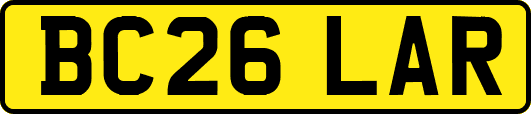BC26LAR