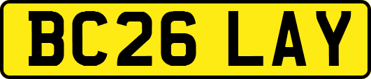 BC26LAY