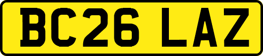 BC26LAZ