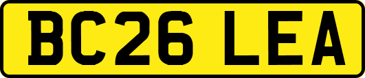 BC26LEA