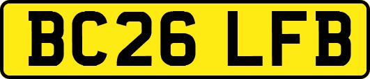 BC26LFB