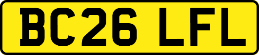BC26LFL