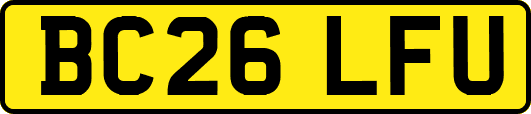 BC26LFU