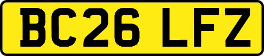 BC26LFZ