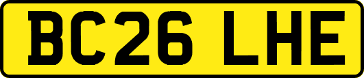 BC26LHE