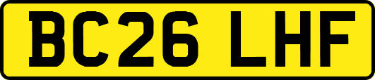 BC26LHF