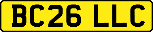 BC26LLC