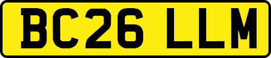 BC26LLM