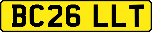 BC26LLT
