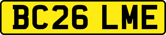 BC26LME