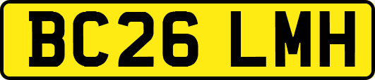 BC26LMH