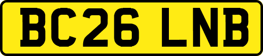 BC26LNB