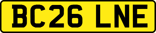 BC26LNE