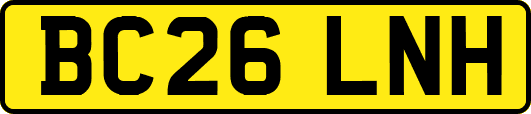 BC26LNH