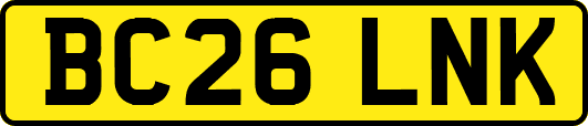 BC26LNK