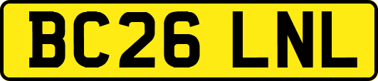 BC26LNL