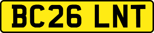 BC26LNT