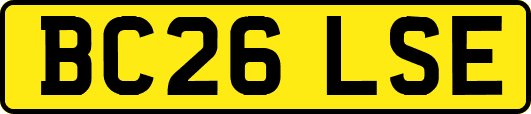 BC26LSE