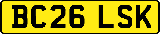 BC26LSK