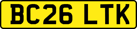 BC26LTK