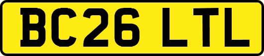 BC26LTL