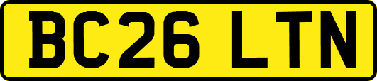 BC26LTN