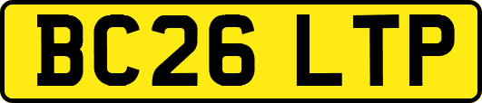 BC26LTP